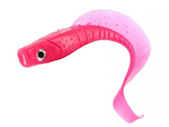 Gumová nástraha Jenzi Snake Tail Twister 11cm - B